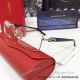 Supper AAA Quality Cartier Eyeglasses - Cartier Silver Eyeglasses (3)_th.jpg
